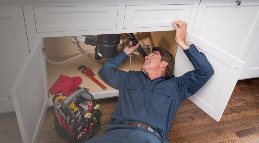 Local tankless water heater installation in Clyde, MO